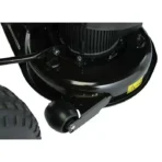stiga akku rasentraktor estate 584e 48 v 40 ah schnittbreite 84 cm neu – Image 3