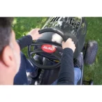 AL-KO Comfort Rasentraktor 18-111.4 HDS-A V2 568 cm³, Schnittbreite: 110 cm-Neu – Image 4