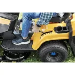 stiga akku rasentraktor estate 584e 48 v 40 ah schnittbreite 84 cm neu – Image 8