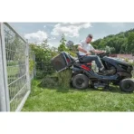 AL-KO Easy Rasentraktor T 15-93.2 HD-A 452 cm³, Schnittbreite: 93 cm-Neu – Image 4