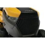 stiga akku rasentraktor tornado 398 e 48 v 30 ah schnittbreite 98 cm neu – Image 6