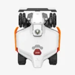 Mammotion LUBA 3 AWD 3000 – kabelloser Mähroboter mit Begrenzungsdraht – bis zu 3000 m² – Image 2