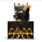 stiga benzin schneefrase st 976 t 7 8 kw neu – Image 2