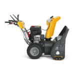 stiga schneefrase st 7276 ph ws 420 230 v neu – Image 2