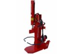 35 T Simatech – Stehender Hydraulik-Holzspalter für Traktor, Kolbenhub 800 – Image 2