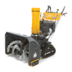 stiga schneefrase st 6272 p trac ws 380 7 8 kw neu – Image 3