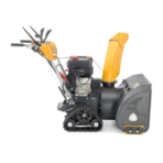 STIGA Schneefräse ST 5266 P TRAC-Neu – Image 2