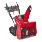honda schneefrase hss 760a t gx 200 neu – Image 2