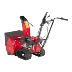 honda schneefrase hss 655 t gx 160 neu – Image 2
