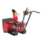 honda schneefrase hss 655 td gx 160 neu – Image 2
