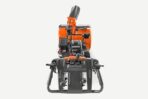 husqvarna schneefrase st 327 548 l neu – Image 4