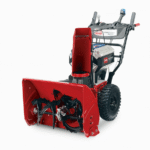 toro akku schneefrase 60 v power max e26 inkl 2x akku neu