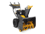 stiga benzin schneefrase st 966 6 2 kw neu