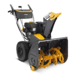 stiga benzin schneefrase st 966 6 2 kw neu