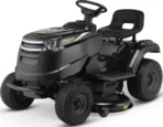 Alpina Rasentraktor AT3 108 HA – Modell 2025-Neu – Image 8
