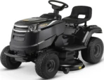 Alpina Rasentraktor AT3 108 HA – Modell 2025-Neu
