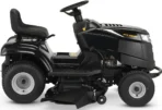 Alpina Rasentraktor AT3 108 HA – Modell 2025-Neu – Image 2