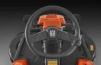 husqvarna profi frontmaher r 216t awd grundgerat ohne mahwerk modell 2025 neu – Image 7