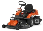 husqvarna profi frontmaher r 216t awd grundgerat ohne mahwerk modell 2025 neu – Image 3