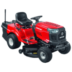 troy bilt rasentraktor horse 105t r neu