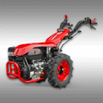 jansen motorgeratetrager einachsschlepper mgt 600e neu