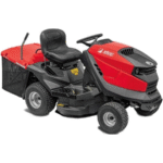 efco rasentraktor ef 92 16 kh exclusive neu