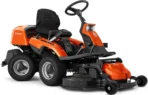 husqvarna profi frontmaher r 216t awd grundgerat ohne mahwerk modell 2025 neu – Image 6