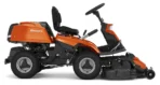 husqvarna profi frontmaher r 216t awd grundgerat ohne mahwerk modell 2025 neu – Image 11