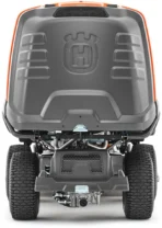 husqvarna profi allrad frontmaher rc 320ts awd grundgerat ohne mahdeck modell 2025 neu – Image 8