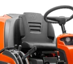 husqvarna profi allrad frontmaher rc 320ts awd grundgerat ohne mahdeck modell 2025 neu – Image 4