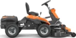 husqvarna akku frontmaher r 200ix awd grundgerat neu – Image 3