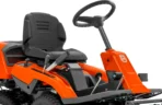 husqvarna profi frontmaher r 216tc awd mit 103 cm mahdeck limited edition modell 2025 neu – Image 2