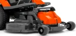 husqvarna profi frontmaher r 216tc awd mit 103 cm mahdeck limited edition modell 2025 neu – Image 4