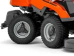 husqvarna profi frontmaher r 216tc awd mit 103 cm mahdeck limited edition modell 2025 neu – Image 3