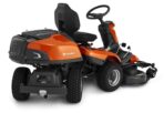 Husqvarna Profi Allrad-Frontmäher R 316TX AWD – Grundgerät ohne Mähwerk – Modell 2025-Neu – Image 7