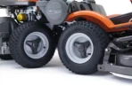husqvarna profi frontmaher r 316tx grundgerat ohne mahwerk modell 2025 neu – Image 6