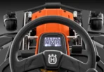 husqvarna profi frontmaher r 316tx grundgerat ohne mahwerk modell 2025 neu – Image 5