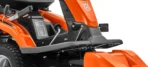 husqvarna profi frontmaher r 320x awd grundgerat ohne mahdeck modell 2025 neu – Image 5