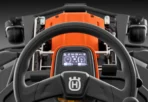 husqvarna profi allrad frontmaher r 420tsx awd grundgerat ohne mahwerk modell 2025 neu – Image 15