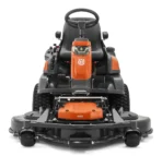 husqvarna profi allrad frontmaher r 420tsx awd grundgerat ohne mahwerk modell 2025 neu – Image 2