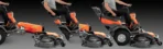 husqvarna profi allrad frontmaher r 420tsx awd grundgerat ohne mahwerk modell 2025 neu – Image 4