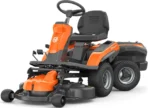 husqvarna akku frontmaher rider 200ix grundgerat ohne mahdeck modell 2025 neu – Image 4