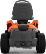 husqvarna akku frontmaher rider 200ix grundgerat ohne mahdeck modell 2025 neu – Image 15