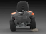 husqvarna akku frontmaher rider 200ix grundgerat ohne mahdeck modell 2025 neu – Image 10