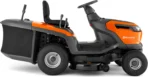 husqvarna rasentraktor tc 112 modell 2025 neu – Image 2
