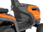 husqvarna akku rasentraktor ts 100i modell 2025 neu – Image 8