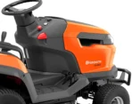 husqvarna rasentraktor ts 220t modell 2025 neu – Image 3