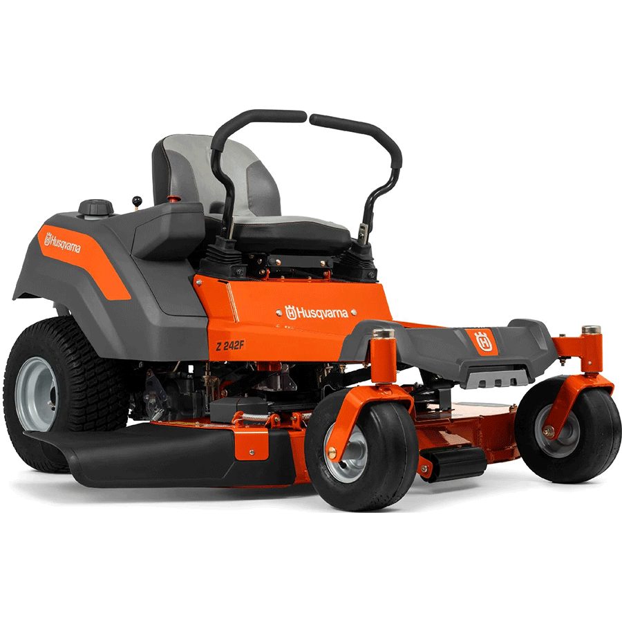 Husqvarna_Z242F_20.jpg Husqvarna Null-Wendekreis Mäher Z242F – Modell 2025-Neu – Image 1