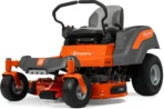 Husqvarna Null-Wendekreis Mäher Z242F – Modell 2025-Neu – Image 9