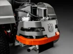 Husqvarna Null-Wendekreis Mäher Z242F – Modell 2025-Neu – Image 19